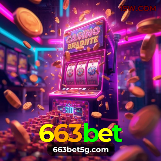 Catálogo 663bet 2.547 jogos - Pragmatic Play, Evolution, NetEnt