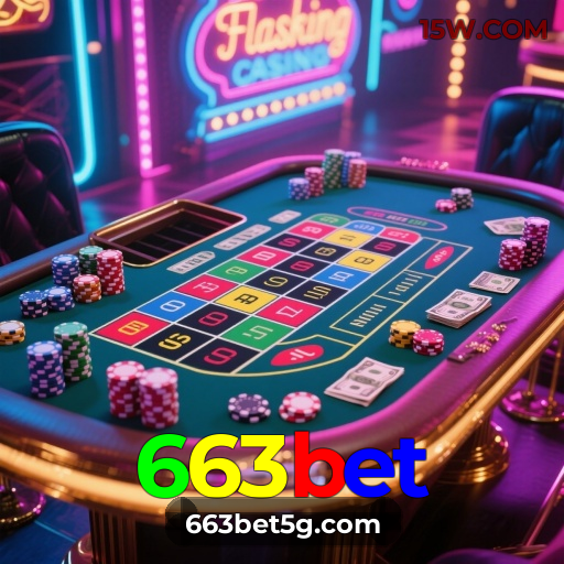 Estatísticas de bônus da 663bet